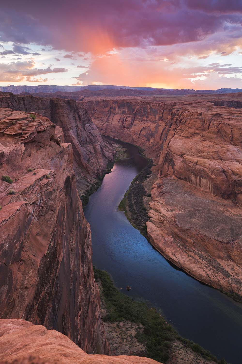 Horseshoe Bend Activity